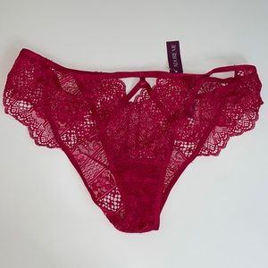 Adore me Lacy Panties